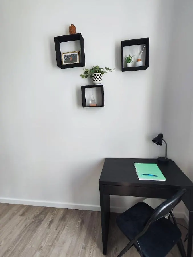 Gezellig Appartement Op Het Bruisende Zuid. Antwerpen 0*,  België