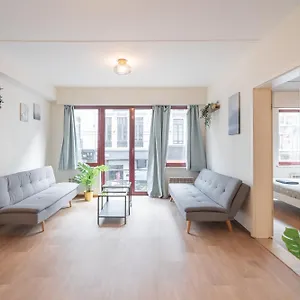  Appartement Bright In The Heart Of