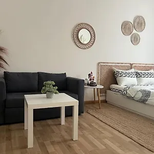  Appartement Belgielei 94