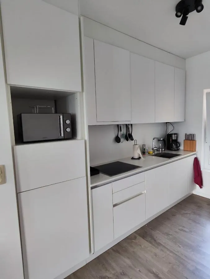 Gezellig Appartement Op Het Bruisende Zuid. Αμβέρσα Διαμέρισμα