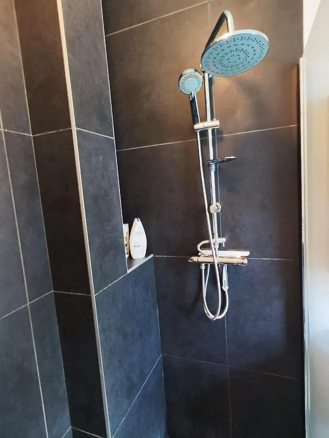 Gezellig Appartement Op Het Bruisende Zuid. Αμβέρσα