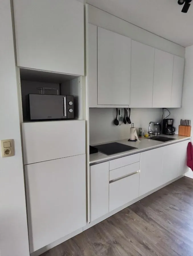 Gezellig Appartement Op Het Bruisende Zuid. Αμβέρσα
