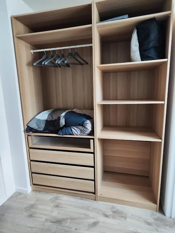 Διαμέρισμα Gezellig Appartement Op Het Bruisende Zuid. Αμβέρσα